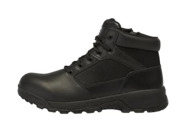 Ботинки Belleville Spear Point BV915Z 5" Black Фото 2